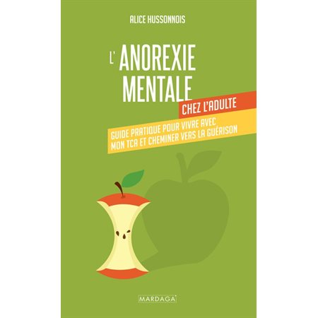 L'anorexie mentale chez l'adulte