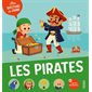 Les pirates, Mes questions de grand