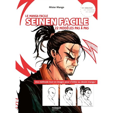 Seinen facile, Le manga facile