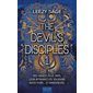 The devil's disciple, 1 Rebecca,