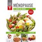 Ménopause : 21 jours de menus