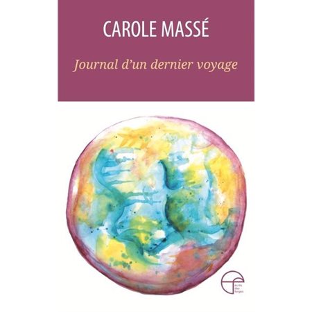 Journal d'un dernier voyage