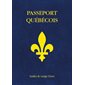 Passeport québécois