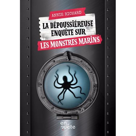 La dépoussiéreuse enquête sur les monstres marins : Niveau de lecture 3