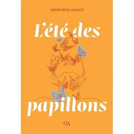 L'été des papillons (12à15ans)