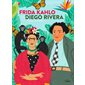 Frida Kahlo & Diego Rivera : passion et création, Duo