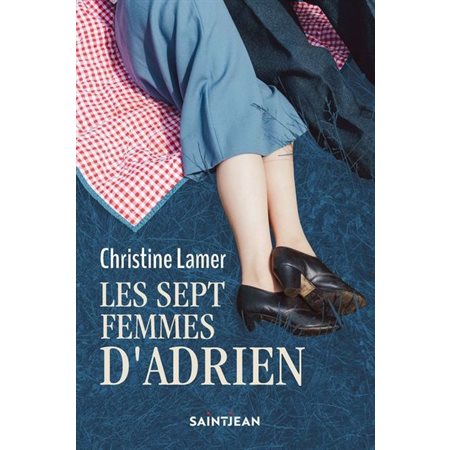 Les sept femmes d'Adrien