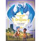 La forteresse, Le peuple des dragons, 1