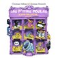 Les p'tites poules : album collector, Vol. 5, Les p'tites poules : album collector, 5