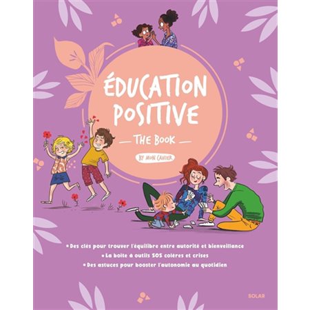 Education positive