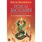 Le dernier Olympien, Percy Jackson et les Olympiens, 5 (9à12ans)