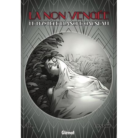 La Non vengée : le mystère de Blanche Garneau