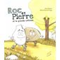 Roc et Pierre et la grande collision(6à9ans)