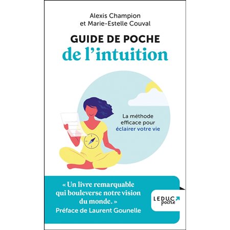 Guide de poche de l'intuition