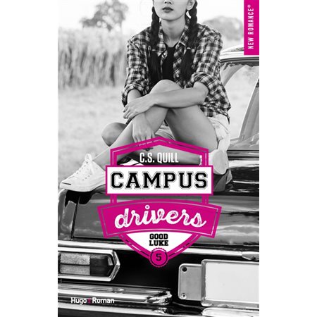 Good Luke, Campus drivers, 5