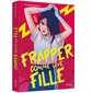 Frapper comme une fille(12à15ans)