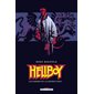 Hellboy, Vol. 1. Les germes de la destruction, Hellboy, 1