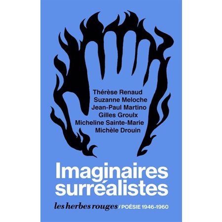 Imaginaires surréalistes