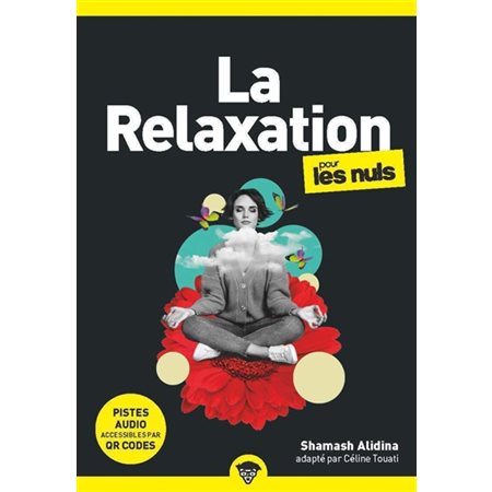 La relaxation pour les nuls, Pour les nuls, poche