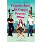 Julia, L'amour dans la Grosse Pomme, 1  1X(N / R) BRISÉ