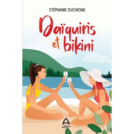 Daïquiris et bikini