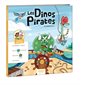 A l'aventure !, Les dinos pirates