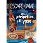 Les péripéties d'Ulysse, Escape game. Poche