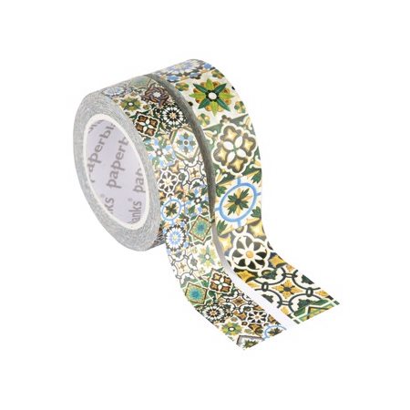 Washi Tape Porto