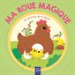 Les animaux de la ferme, Ma roue magique