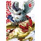 Rooster fighter : coq de baston, Vol. 6