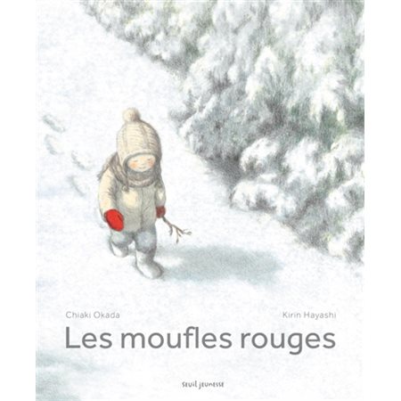 Les moufles rouges