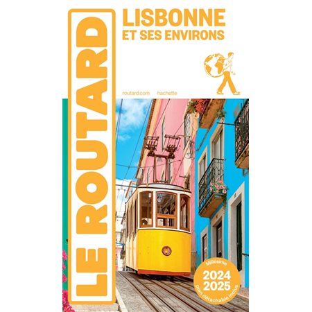 Lisbonne : 2024-2025