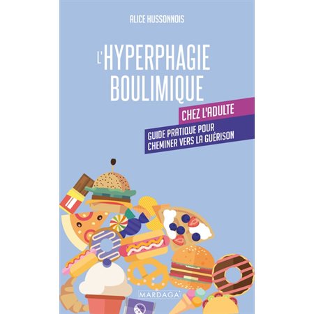 L'hyperphagie boulimique chez l'adulte