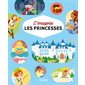 Les princesses, Imagerie...