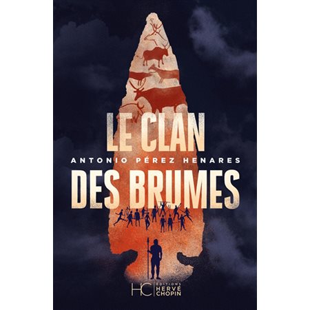 Le clan des Brumes