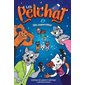 Mia superchtar, Les Pelchat, 2