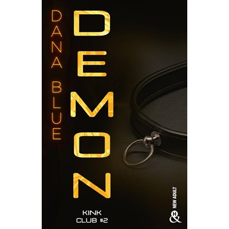 Demon, Kink Club, 2  1X(N / R) BRISÉ