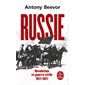 Russie : révolution et guerre civile : 1917-1921