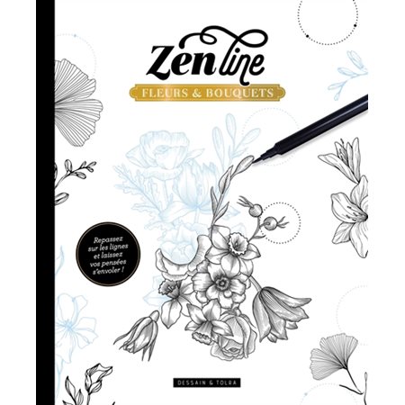 Fleurs & bouquets Zenline