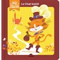 Le chat botté, Mes p'tits contes