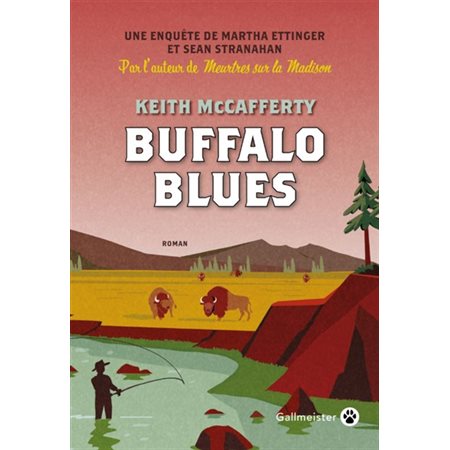 Buffalo blues