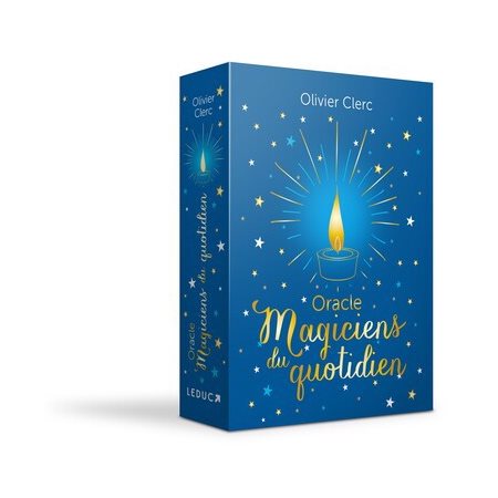 Oracle magiciens du quotidien