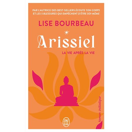 Arissiel : la vie après la vie