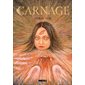 Carnage, Junji Ito