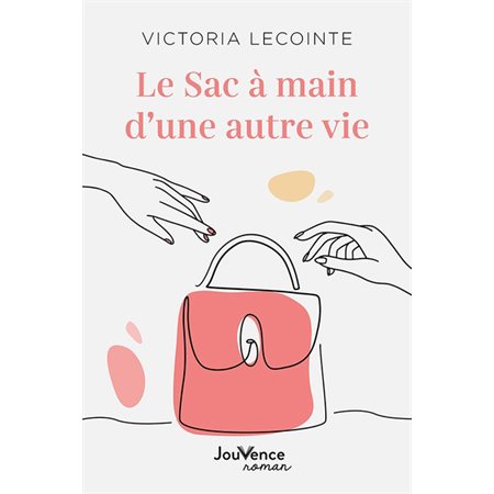 Le sac à main d'une autre vie