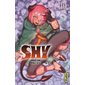 Shy, Vol. 19