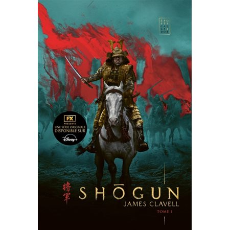 Shogun, Vol. 1