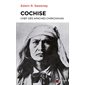 Cochise : chef des Apaches chiricahuas