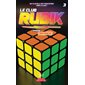 Épisode ORANGE, Le Club RUBIK, 3(6à9ans)