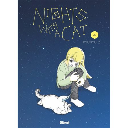 Nights with a cat, Vol. 4